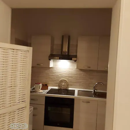 Dimora Dei Gelsi Guest house Polignano a Mare