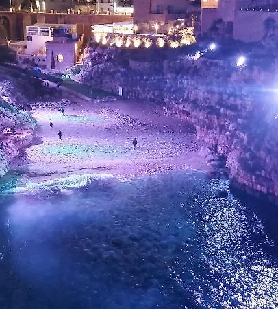 Dimora Dei Gelsi Guest house Polignano a Mare