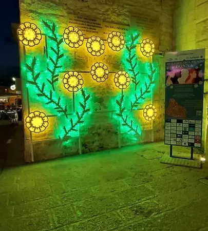 Dimora Dei Gelsi ゲストハウス