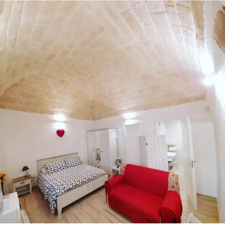 Dimora Dei Gelsi Guest house Polignano a Mare