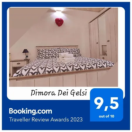 Dimora Dei Gelsi Guest house Polignano a Mare