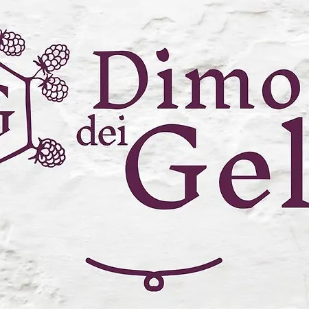 Guest house Dimora Dei Gelsi 3*