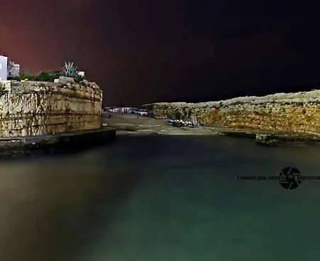 Dimora Dei Gelsi Guest house Polignano a Mare