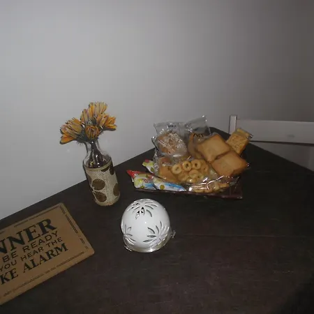 Dimora Dei Gelsi Guest house 3*