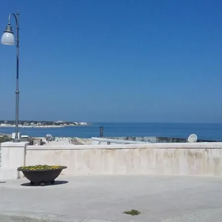 Dimora Dei Gelsi
