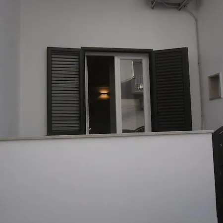 Dimora Dei Gelsi Guest house 3*