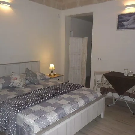 Dimora Dei Gelsi Guest house Polignano a Mare