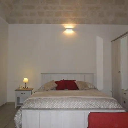 Dimora Dei Gelsi Guest house Polignano a Mare