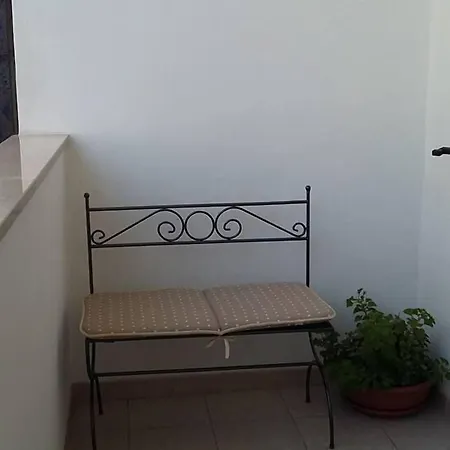 Dimora Dei Gelsi Guest house 3*