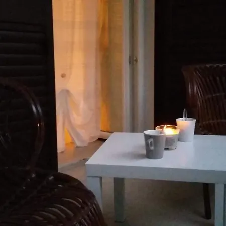 Guest house Dimora Dei Gelsi Polignano a Mare