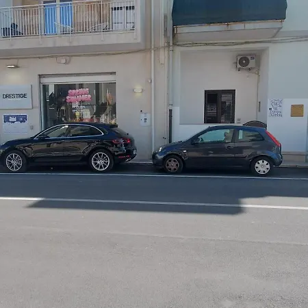 Dimora Dei Gelsi ゲストハウス