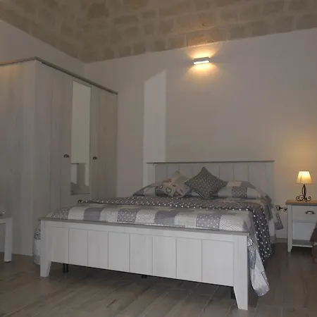 Dimora Dei Gelsi 3* Polignano a Mare