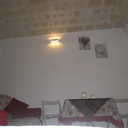 Dimora Dei Gelsi 3*
