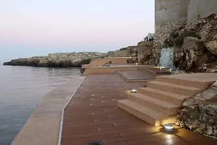 Dimora Dei Gelsi Guest house 3*