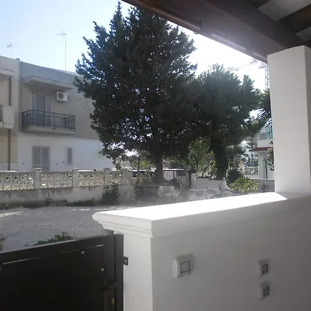 Dimora Dei Gelsi Guest house