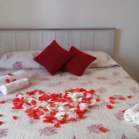 Guest house Dimora Dei Gelsi Polignano a Mare