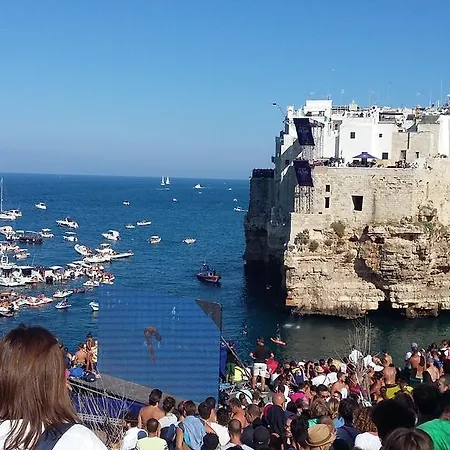 Dimora Dei Gelsi Polignano a Mare