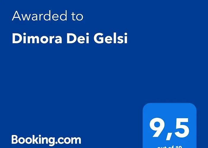 Pensionat Dimora Dei Gelsi Polignano a Mare