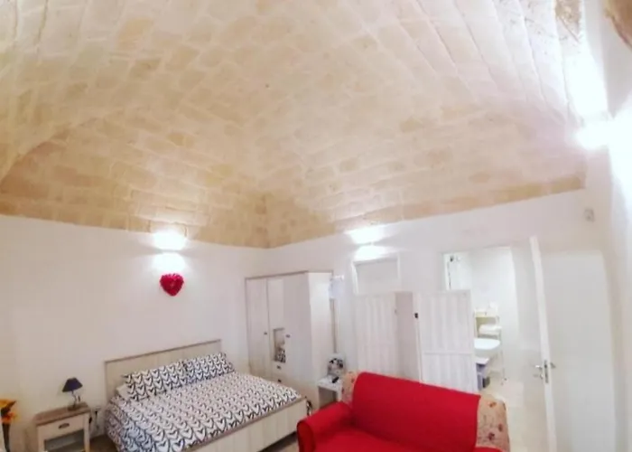 Dimora Dei Gelsi Pensionat Polignano a Mare