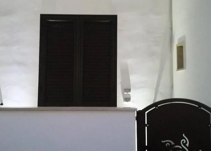 Dimora Dei Gelsi Polignano a Mare