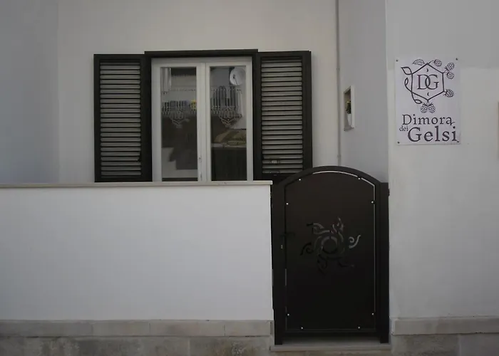 Dimora Dei Gelsi