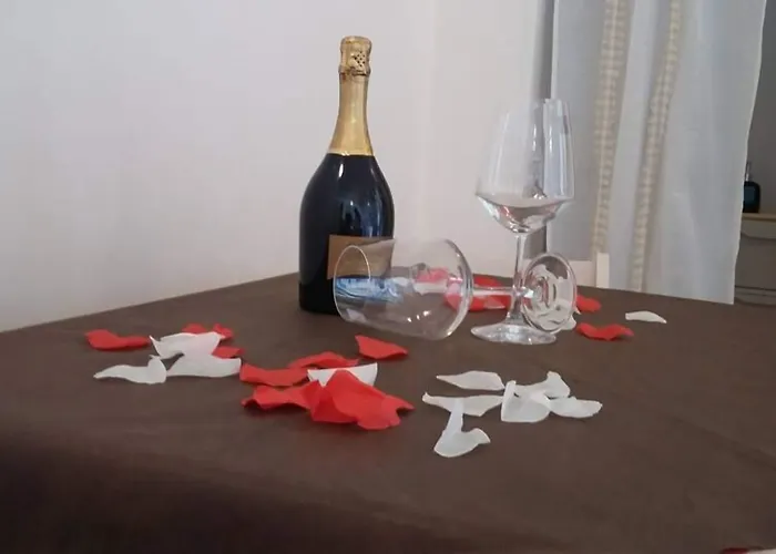 Dimora Dei Gelsi 4* Polignano a Mare