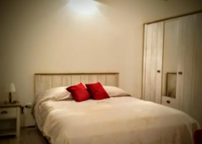 Pensionat Dimora Dei Gelsi Polignano a Mare