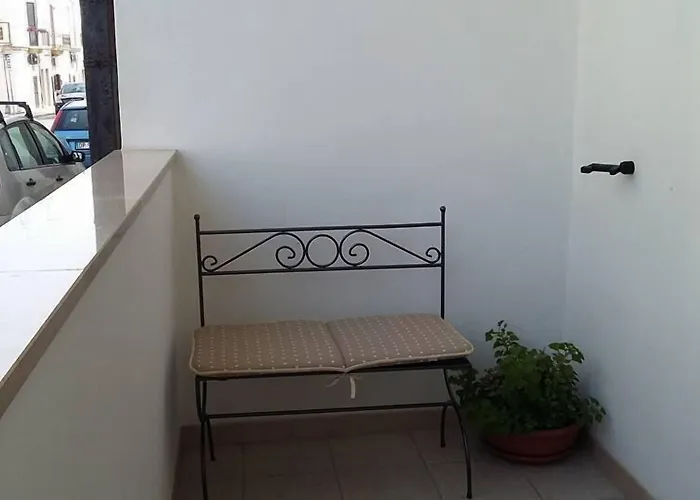 Dimora Dei Gelsi Pensionat 4*