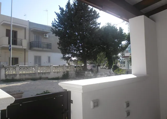 Dimora Dei Gelsi Polignano a Mare