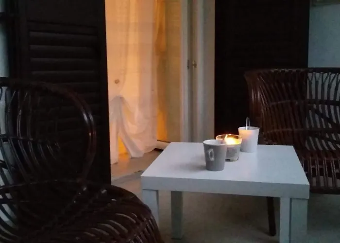 Pensionat Dimora Dei Gelsi Polignano a Mare