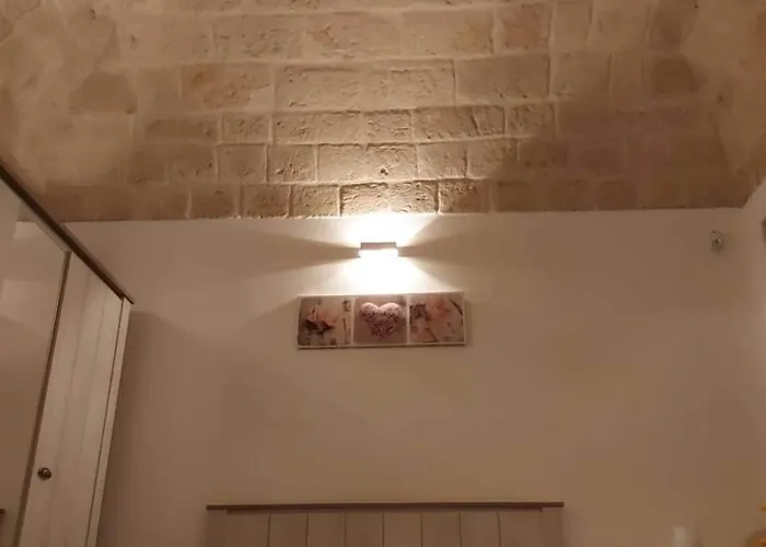 Pensionat Dimora Dei Gelsi 4*