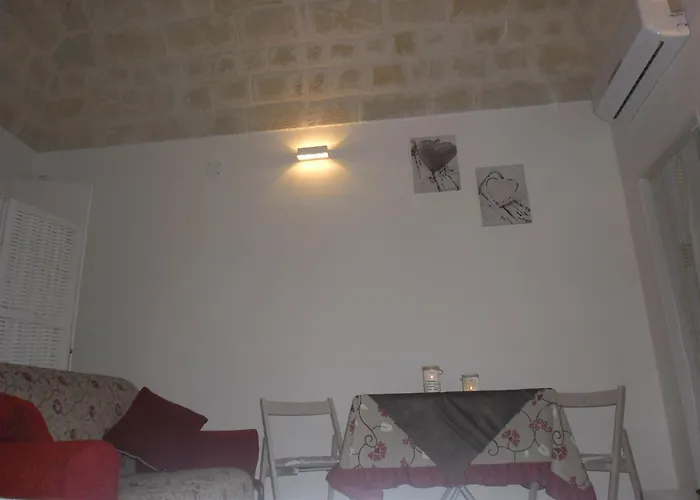 Pensionat Dimora Dei Gelsi Polignano a Mare