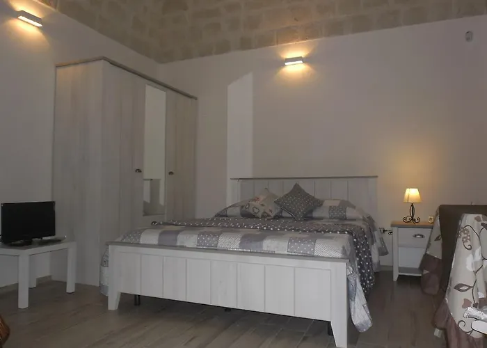 Dimora Dei Gelsi 4* Polignano a Mare