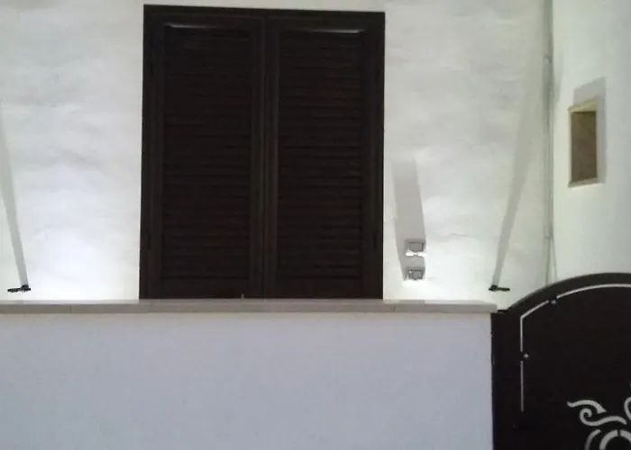 Pensionat Dimora Dei Gelsi 4*