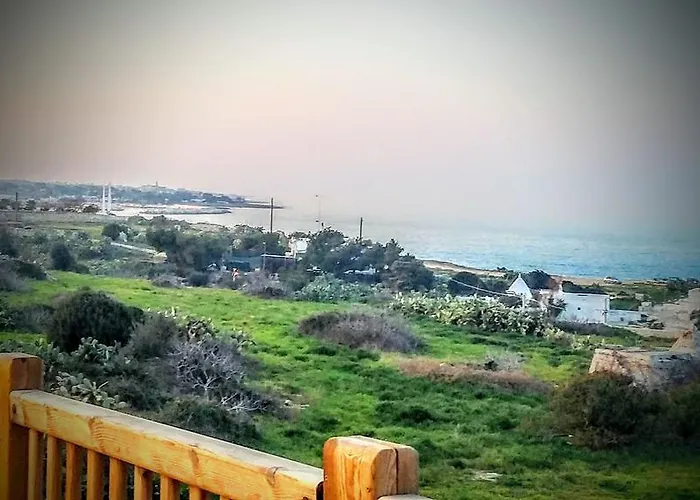 Dimora Dei Gelsi Pensionat Polignano a Mare