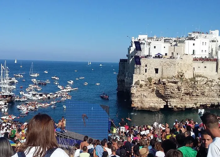Dimora Dei Gelsi Polignano a Mare