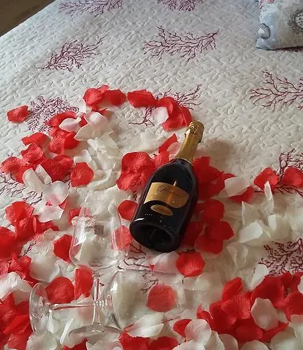 Pensionat Dimora Dei Gelsi