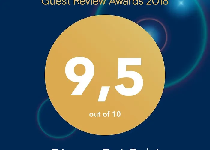 Pensionat Dimora Dei Gelsi Polignano a Mare