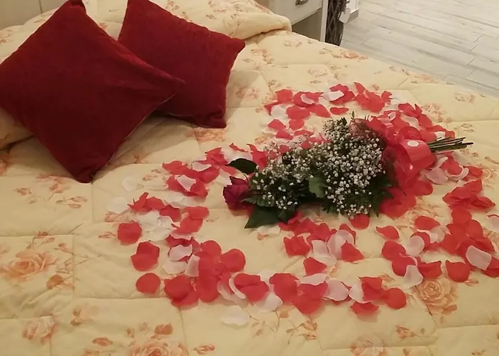 Dimora Dei Gelsi Pensionat