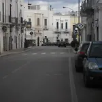 Dimora Dei Gelsi Polignano a Mare