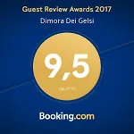 Dimora Dei Gelsi Affittacamere 4*