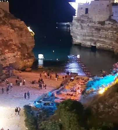 بيت ضيافة Dimora Dei Gelsi