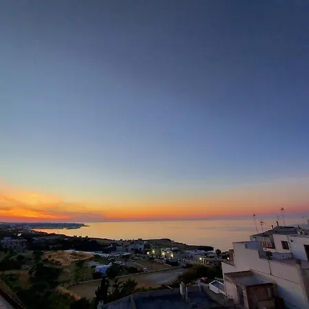 Penzion Dimora Dei Gelsi 3*