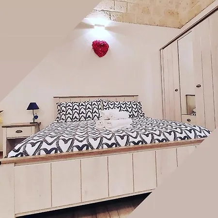 Dimora Dei Gelsi Pensjonat 4*