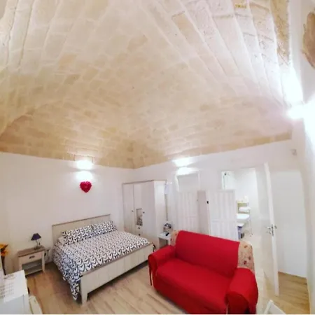 Dimora Dei Gelsi Affittacamere Polignano a Mare