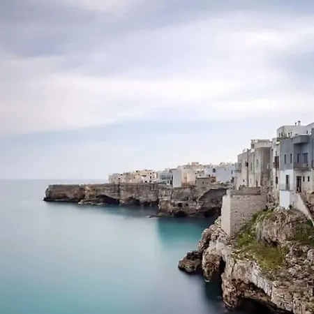 Penzion Dimora Dei Gelsi