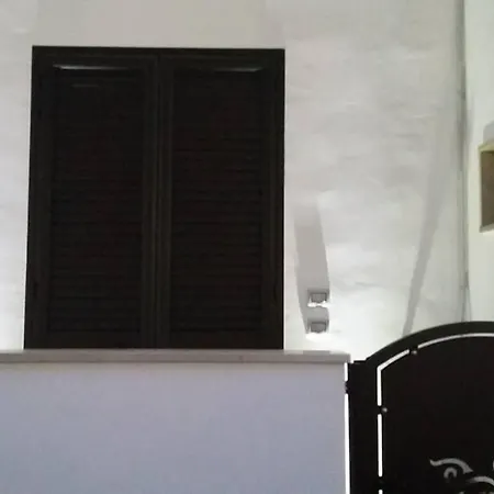 Dimora Dei Gelsi Polignano a Mare