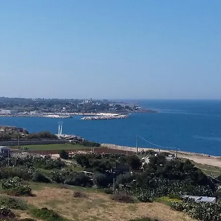 Dimora Dei Gelsi Polignano a Mare