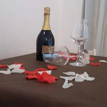 Dimora Dei Gelsi 4* Polignano a Mare