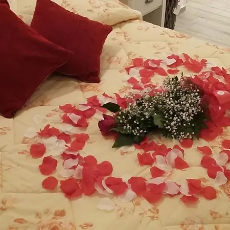 Penzion Dimora Dei Gelsi 3*